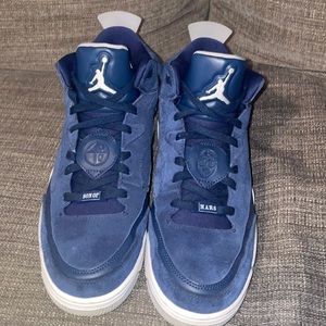 Jordan Son Of Mars Low
